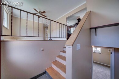 154 Kilgore St, Colorado Springs, CO 80911 - photo 2