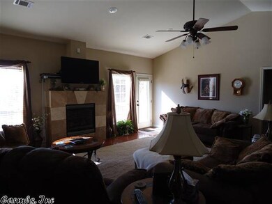 715 Summer Heights Dr, Heber Springs, AR 72543 - photo 3