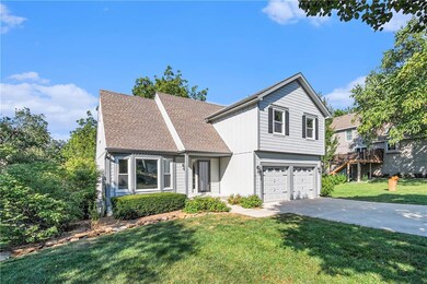 5608 W 157th St, Overland Park, KS 66223 - photo 2