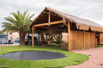 4745 Gunlock Cir, North Las Vegas, NV 89031 - photo 6