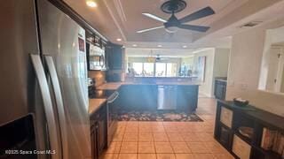 Pineda Ocean Club unit 210, Satellite Beach, FL 32937 - photo 4