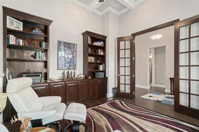 9101 Cordero Dr, North Richland Hills, TX 76182 - photo 7