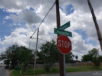 817 E Preston Ave, Pharr, TX 78577 - photo 2