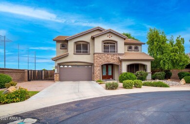 Charming Curb Appeal
