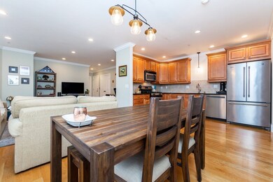 23 Robbins St unit 22, Waltham, MA 02453 - photo 7