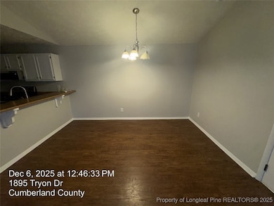1895 Tryon Dr unit 5, Fayetteville, NC 28303 - photo 6