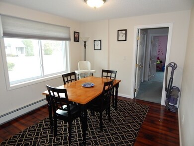 160 Ayer Rd unit A6, Shirley, MA 01464 - photo 5
