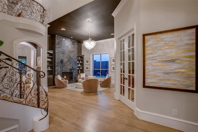 4258 Indian Creek Ln, Frisco, TX 75033 - photo 3