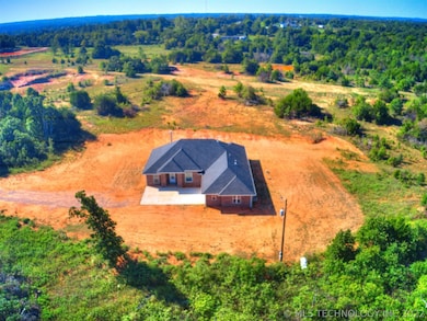 16216 Patterson Rd, Shawnee, OK 74801 - photo 2