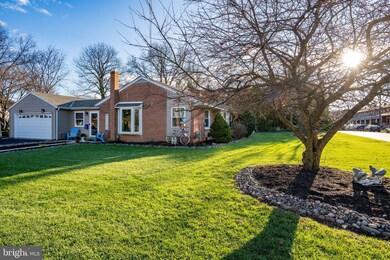 302 E 6th St, Boyertown, PA 19512 - photo 3