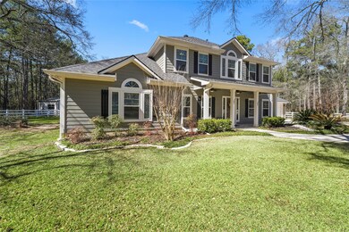 11547 Harbor Way, Magnolia, TX 77354 - photo 5