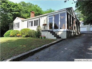 Sunroom