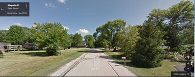 Streetview-North