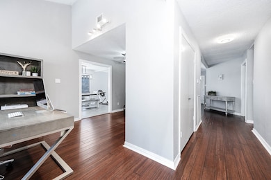 Welcome to your new home