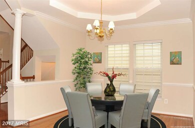 8823 Carpenters Hall Dr, Lorton, VA 22079 - photo 3