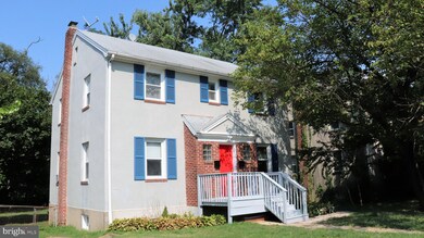 5507 Ashbourne Rd, Halethorpe, MD 21227 - photo 3