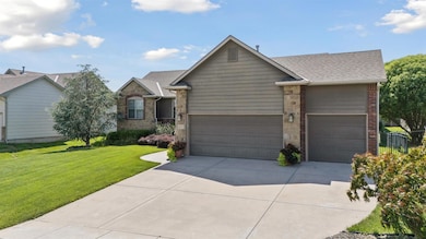 4115 N Parkdale Cir, Maize, KS 67101 - photo 2