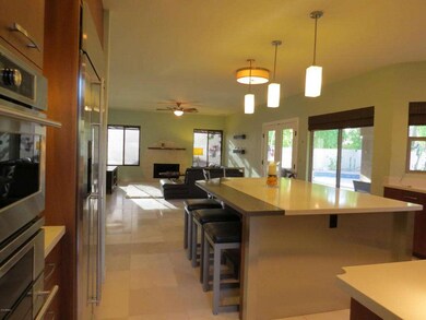 Kitchen/Family Room