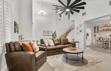 7277 Sashaying Spirit Ct, Las Vegas, NV 89131 - photo 4