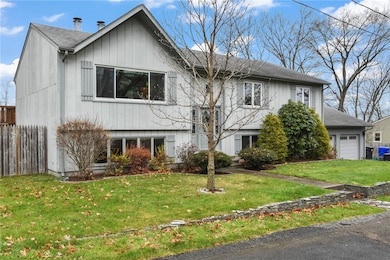 11 Genoa St, North Providence, RI 02904 - photo 2