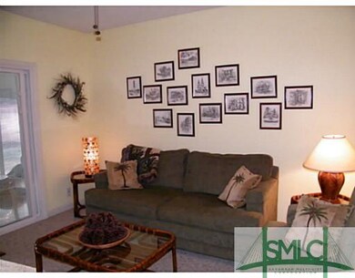 Living Room. View 1