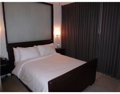 Bedroom Master