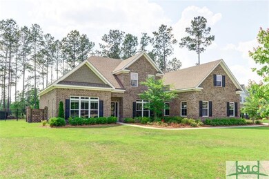 All Brick ~ 3Bed + Bonus ~ Fenced Yard ~ Custom Fi