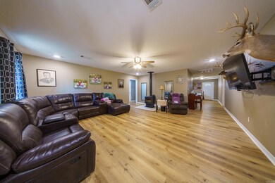 800 Strawberry River Rd, Smithville, AR 72466 - photo 4