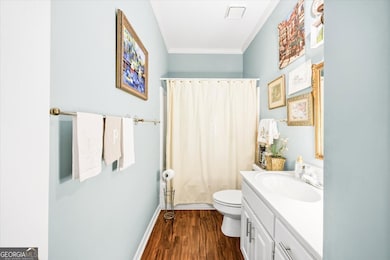 938 Lundy Terrace, Macon, GA 31210 - photo 6