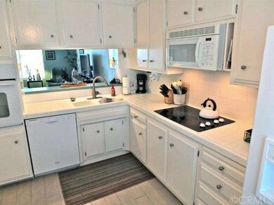 Beautiful and functional kitchen.