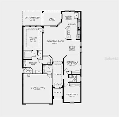 Structural options added to 10528 Tranquil Meadow 