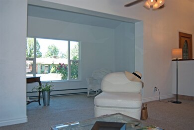 Sitting Room or Office