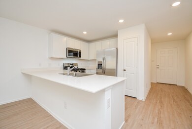 27107 Breakaway Ln, Katy, TX 77493 - photo 7