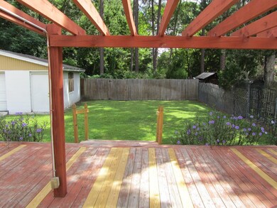 4203 Eve Dr E, Jacksonville, FL 32246 - photo 3