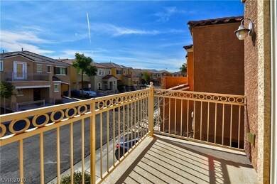 6270 Lapilli Ave, Las Vegas, NV 89139 - photo 4