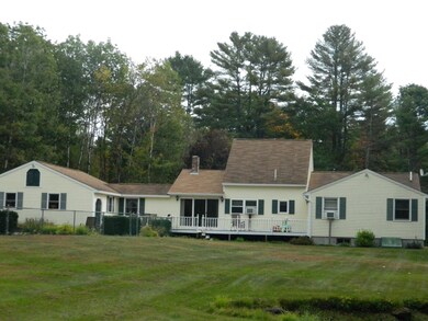 58 Durgintown Rd, Hiram, ME 04041 - photo 6