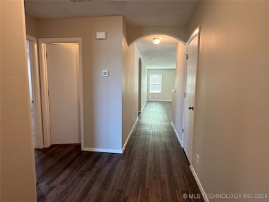 1513 S 31st St, Broken Arrow, OK 74014 - photo 4