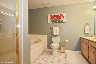 451 Town Place Cir unit 411W, Buffalo Grove, IL 60089 - photo 7