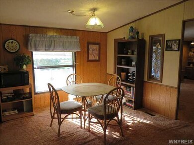 Kitchen Dining