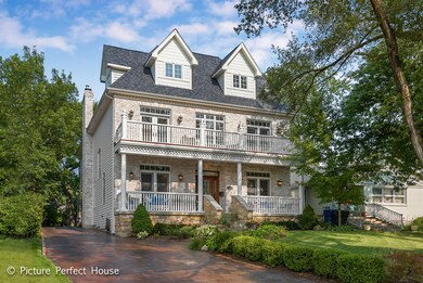 454 S Columbia St, Naperville, IL 60540 - photo 2