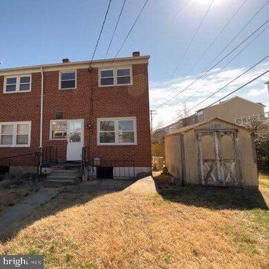 9610 Conmar Rd, Middle River, MD 21220 - photo 2