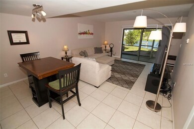 Open floor plan.