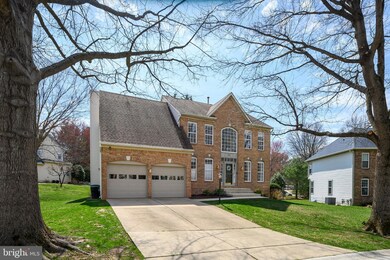 9204 Adalee Ct, Columbia, MD 21045 - photo 2