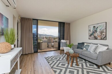 Franklin Towers unit 20D, Honolulu, HI 96818 - photo 6