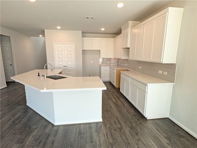 6308 Fulton Dr, College Station, TX 77845 - photo 2