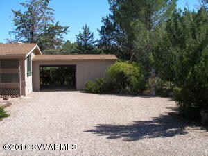 Carport/Workshop