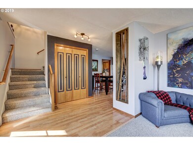 Entrance/Foyer