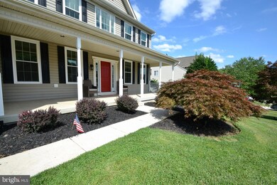 646 Green Valley Way, Sykesville, MD 21784 - photo 3