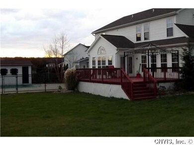 Patio/Deck