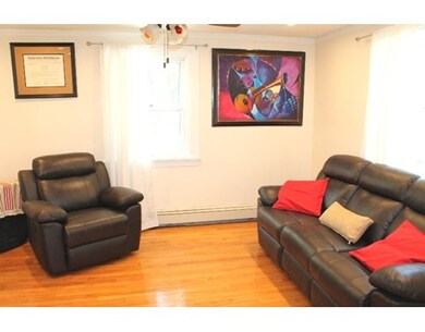 43 Wood St, Lexington, MA 02421 - photo 3